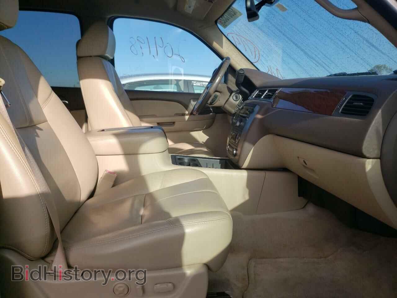 2007 GMC YUKON - VIN: 1GKFK13067R334176 - Фото 5