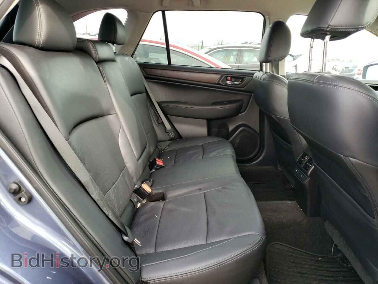 2015 SUBARU OUTBACK - VIN: 4S4BSAJC3F3243211 - Фото 6