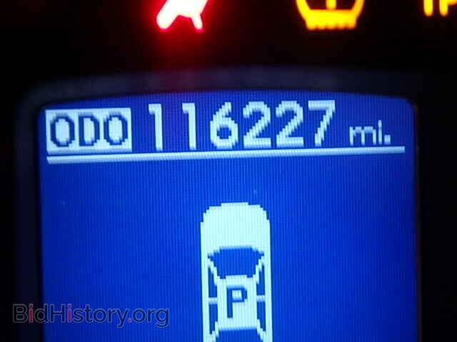 2011 HYUNDAI GENESIS - VIN: KMHGC4DE5BU110147 - Фото 8