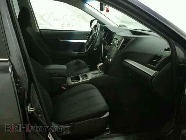 2010 SUBARU OUTBACK - VIN: 4S4BRBCC8A3336992 - Photo 5