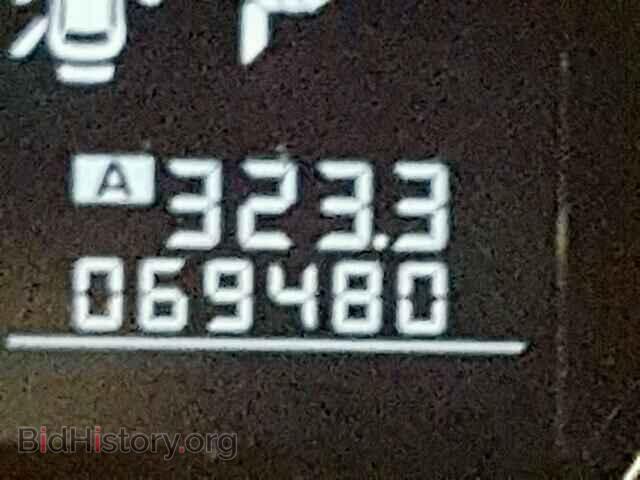 2010 SUBARU OUTBACK - VIN: 4S4BRBCC8A3336992 - Photo 8