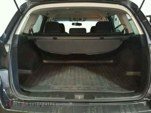 2010 SUBARU OUTBACK - VIN: 4S4BRBCC8A3336992 - Photo 9