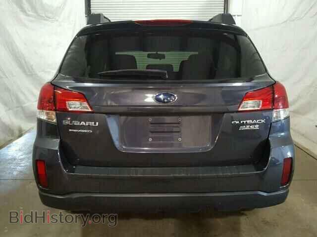 2010 SUBARU OUTBACK - VIN: 4S4BRBCC8A3336992 - Photo 10