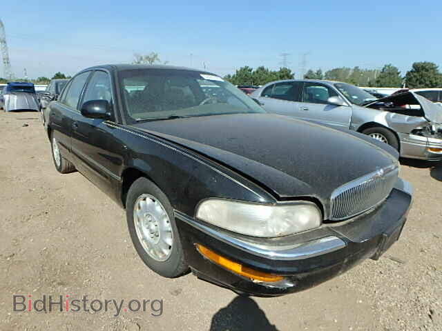 Фотография 1G4CU521XY4134003 - BUICK PARK AVE 2000