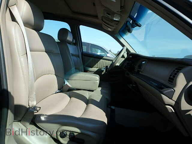 2000 BUICK PARK AVE - VIN: 1G4CU521XY4134003 - Фото 5