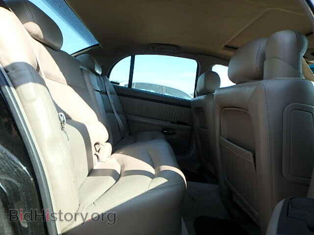 2000 BUICK PARK AVE - VIN: 1G4CU521XY4134003 - Фото 6