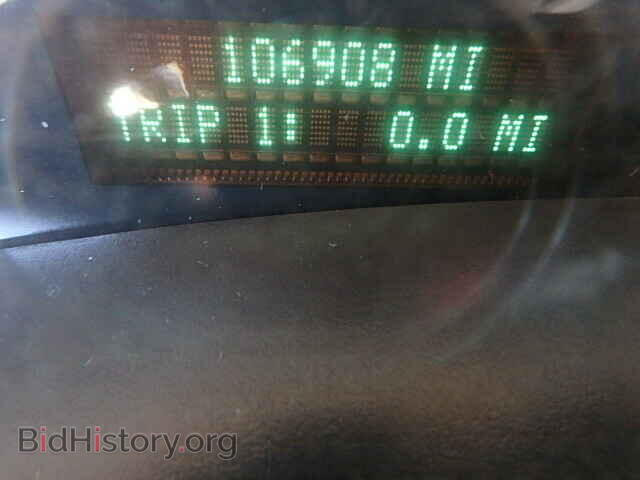2000 BUICK PARK AVE - VIN: 1G4CU521XY4134003 - Фото 8