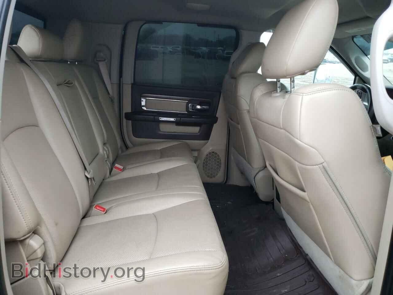 2015 RAM 3500 - VIN: 3C63RRML6FG617099 - Фото 6