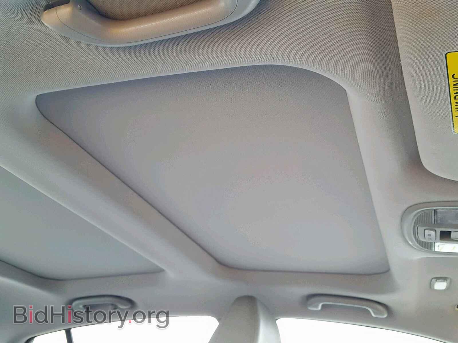 2015 KIA OPTIMA EX - VIN: 5XXGN4A70FG486173 - Фото 9