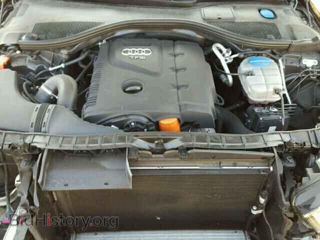 2015 AUDI A6 - VIN: WAUCFAFC3FN008542 - Photo 7