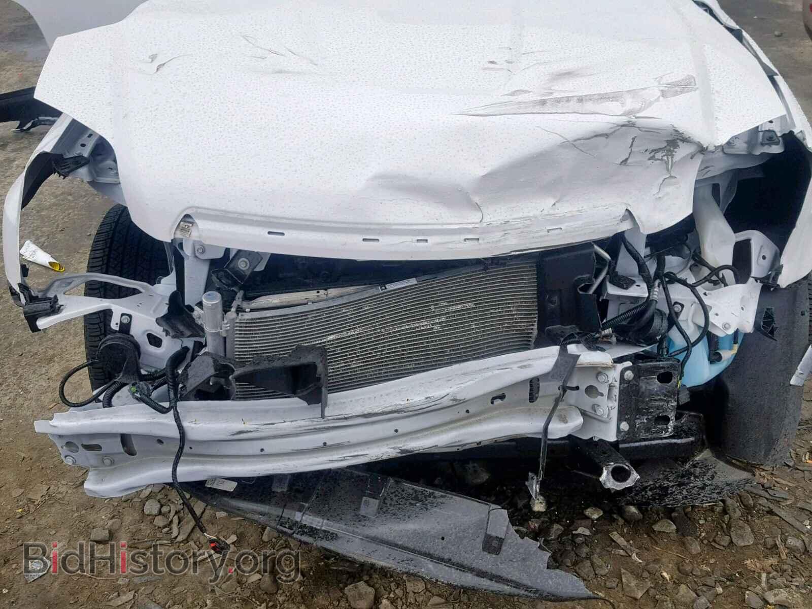2017 GMC TERRAIN SL - VIN: 2GKALMEK7H6131785 - Фото 9
