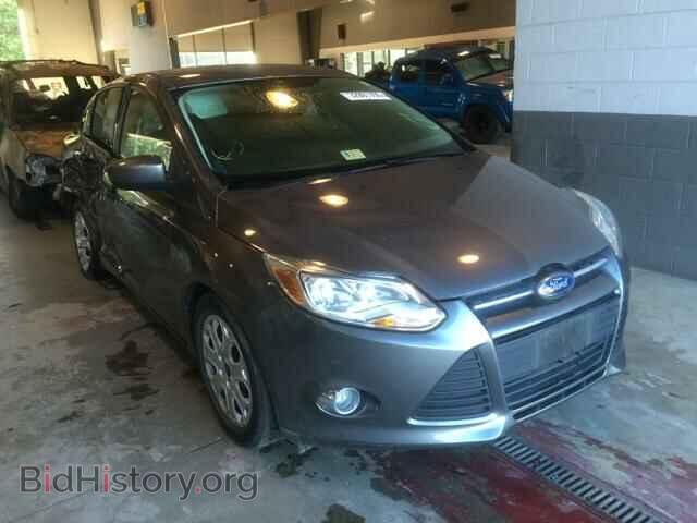 Photo 1FAHP3F28CL113664 - FORD FOCUS 2012