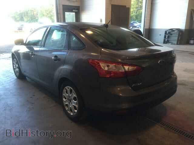 2012 FORD FOCUS - VIN: 1FAHP3F28CL113664 - Photo 3