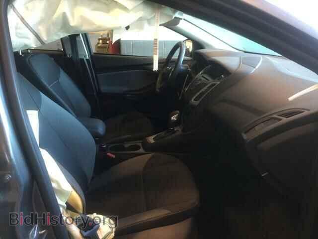 2012 FORD FOCUS - VIN: 1FAHP3F28CL113664 - Photo 5