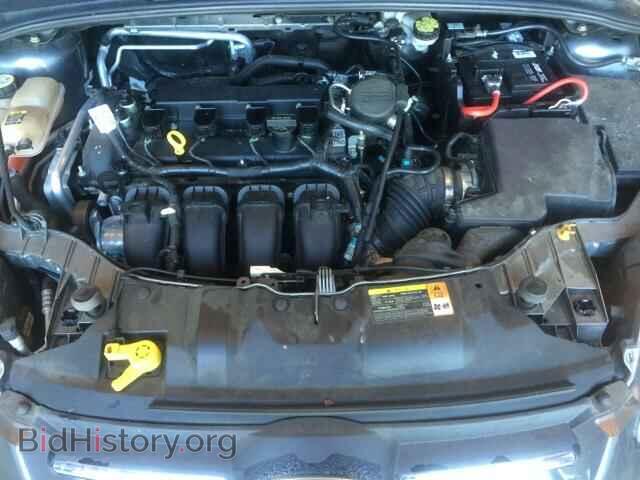 2012 FORD FOCUS - VIN: 1FAHP3F28CL113664 - Photo 7