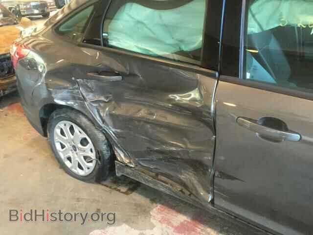 2012 FORD FOCUS - VIN: 1FAHP3F28CL113664 - Photo 9
