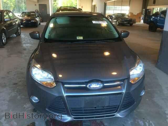 2012 FORD FOCUS - VIN: 1FAHP3F28CL113664 - Photo 10