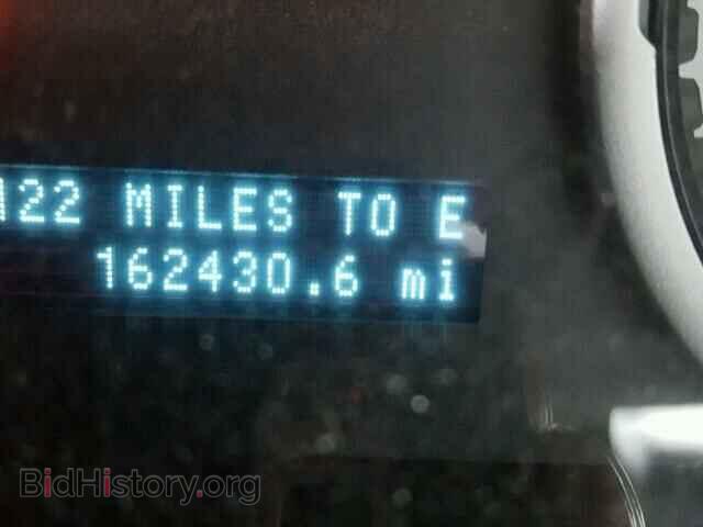 2008 FORD FOCUS - VIN: 1FAHP35N68W206393 - Фото 8