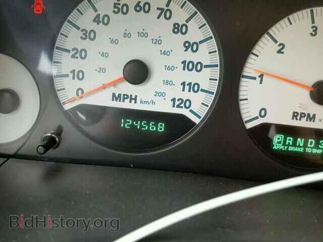 2007 DODGE CARAVAN - VIN: 1D4GP24R77B128705 - Фото 8