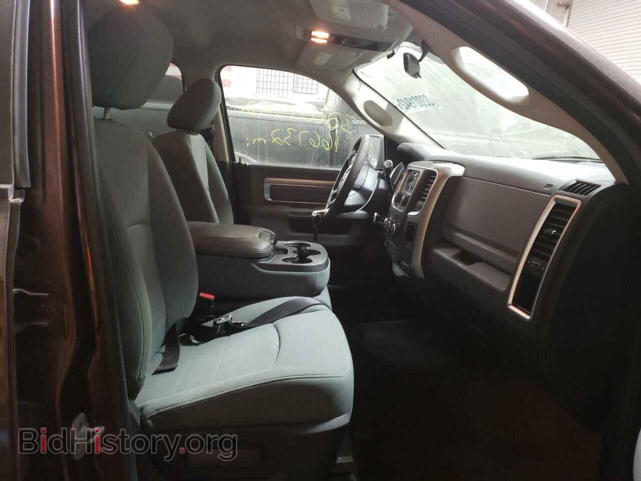 2013 RAM 1500 - VIN: 1C6RR6GP8DS600172 - Фото 5