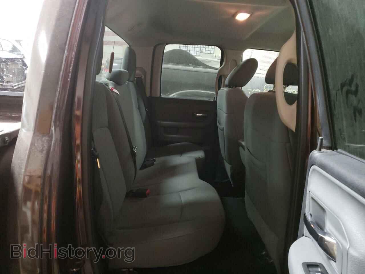 2013 RAM 1500 - VIN: 1C6RR6GP8DS600172 - Фото 6