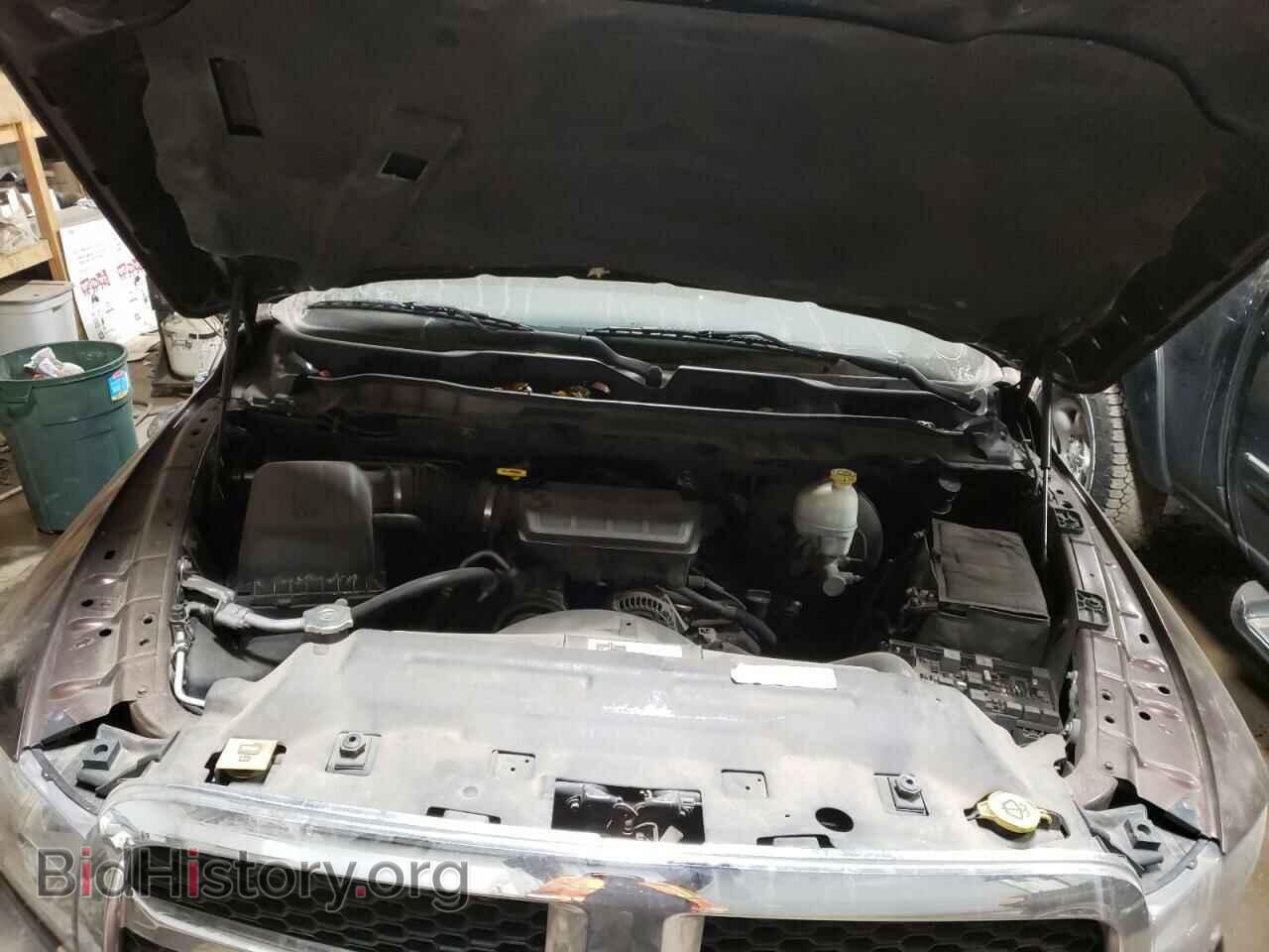 2013 RAM 1500 - VIN: 1C6RR6GP8DS600172 - Фото 7