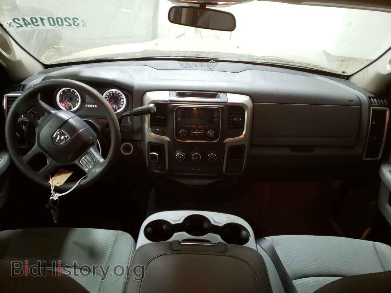 2013 RAM 1500 - VIN: 1C6RR6GP8DS600172 - Фото 9