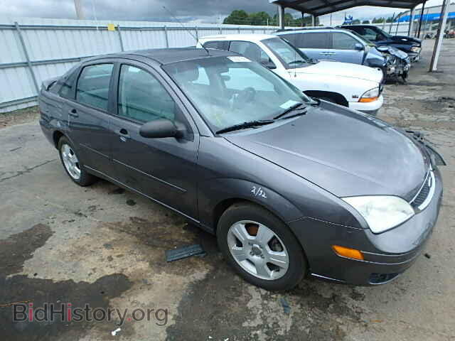 Photo 1FAFP34N56W237916 - FORD FOCUS 2006