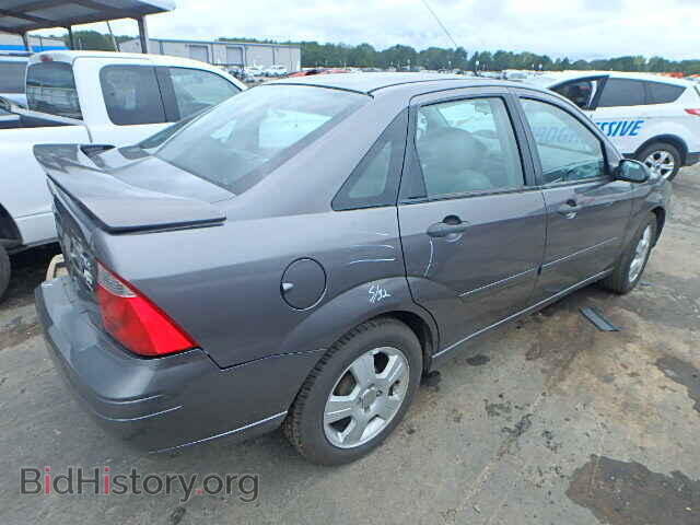 2006 FORD FOCUS - VIN: 1FAFP34N56W237916 - Фото 4
