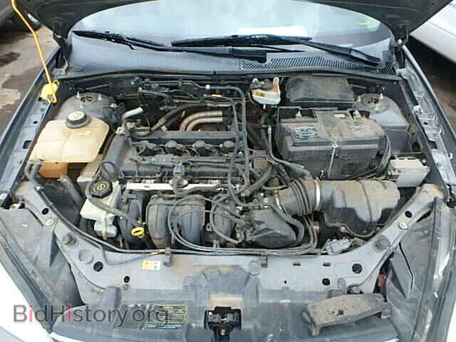 2006 FORD FOCUS - VIN: 1FAFP34N56W237916 - Фото 7