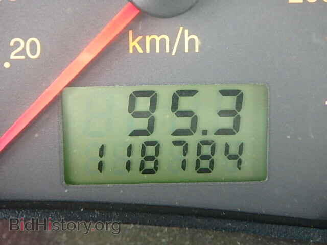2006 FORD FOCUS - VIN: 1FAFP34N56W237916 - Фото 8