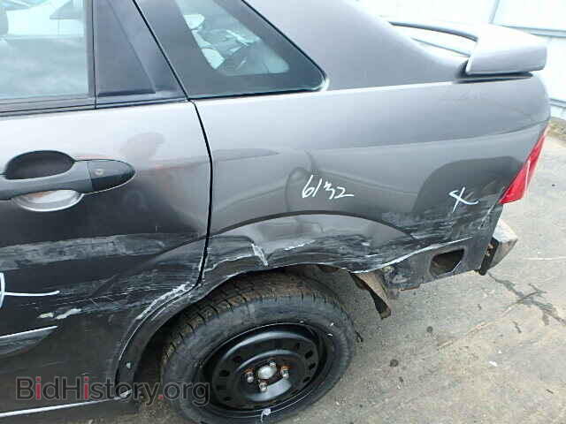 2006 FORD FOCUS - VIN: 1FAFP34N56W237916 - Фото 10