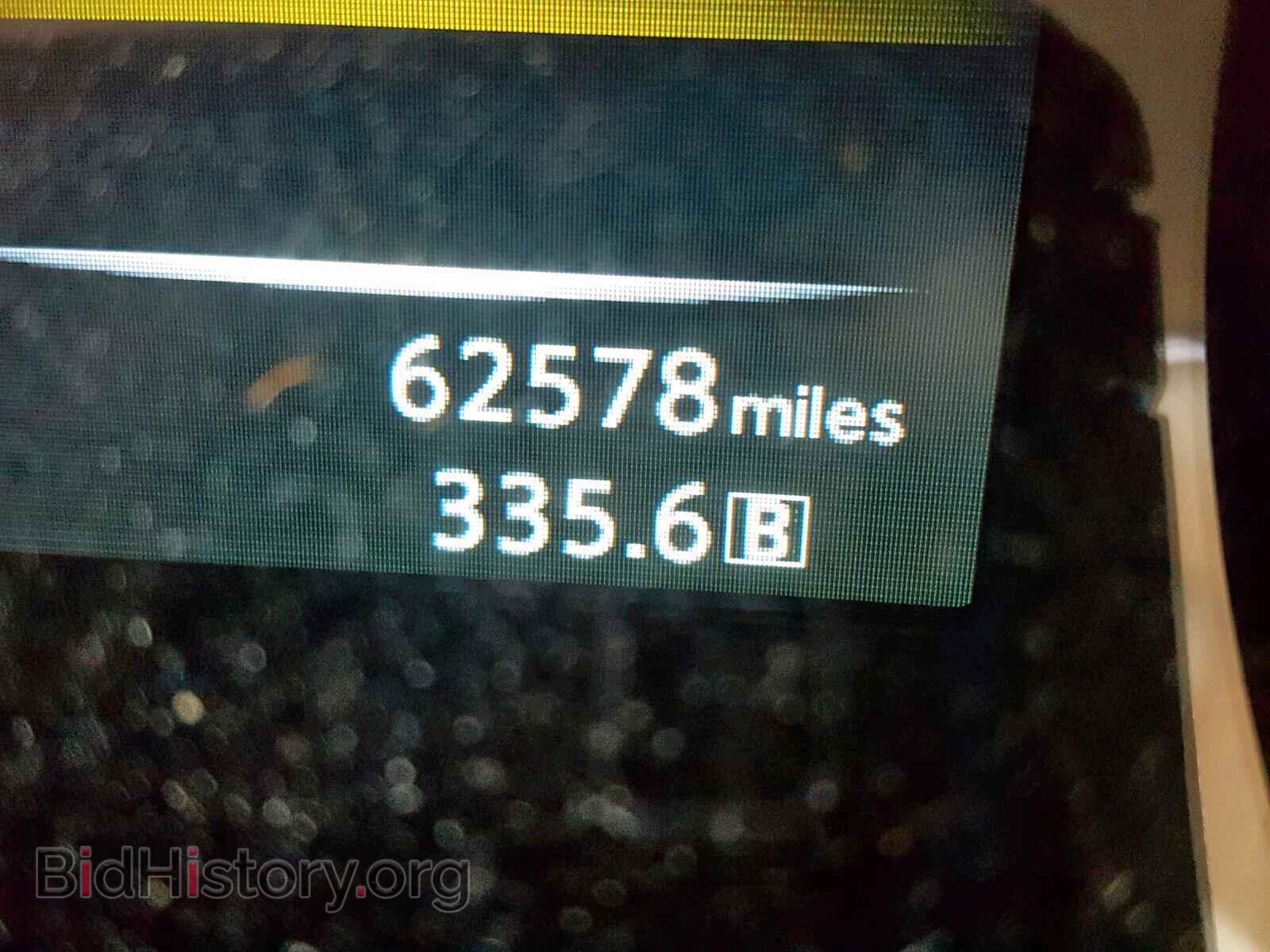2015 NISSAN ROGUE S - VIN: KNMAT2MV1FP507969 - Фото 8