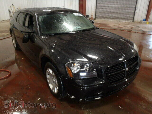 Фотография 2D4FV48T85H602815 - DODGE MAGNUM 2005