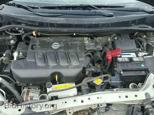 2011 NISSAN VERSA - VIN: 3N1BC1CP7BL386584 - Photo 7