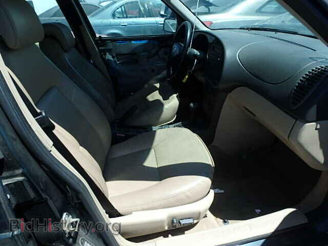 1999 SAAB 9 3 - VIN: YS3DF58N3X2007142 - Фото 5