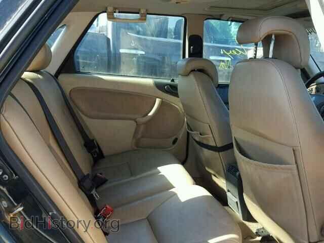 1999 SAAB 9 3 - VIN: YS3DF58N3X2007142 - Фото 6