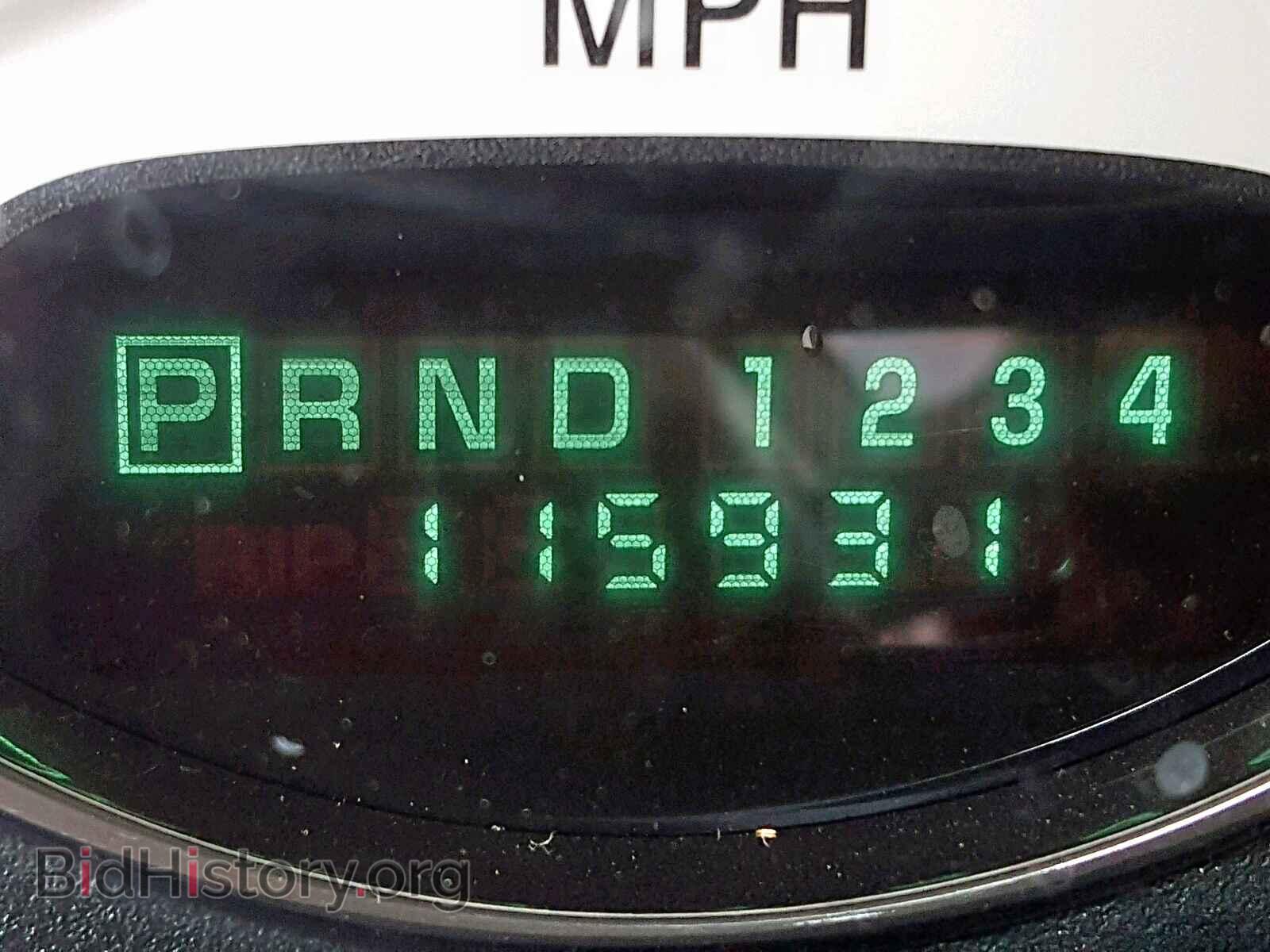 2004 CHRYSLER SEBRING - VIN: 1C3EL65RX4N171293 - Фото 8