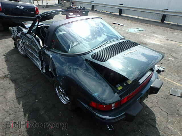 1981 PORSCHE 911 - VIN: WP0EA0913BS161349 - Фото 3