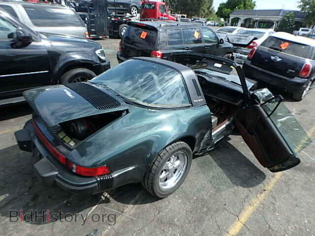 1981 PORSCHE 911 - VIN: WP0EA0913BS161349 - Фото 4
