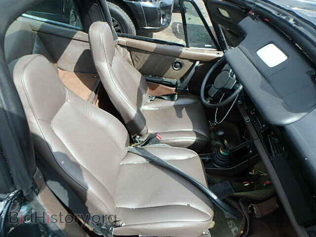 1981 PORSCHE 911 - VIN: WP0EA0913BS161349 - Фото 5