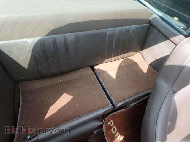 1981 PORSCHE 911 - VIN: WP0EA0913BS161349 - Фото 6