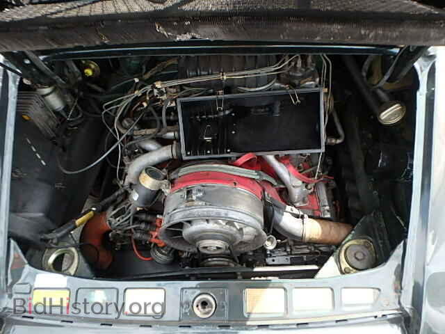 1981 PORSCHE 911 - VIN: WP0EA0913BS161349 - Фото 7