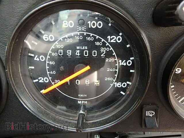 1981 PORSCHE 911 - VIN: WP0EA0913BS161349 - Фото 8