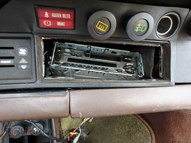 1981 PORSCHE 911 - VIN: WP0EA0913BS161349 - Фото 9