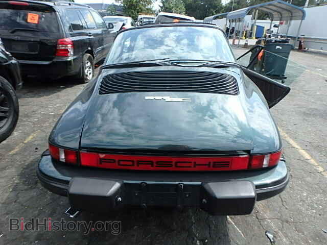 1981 PORSCHE 911 - VIN: WP0EA0913BS161349 - Фото 10