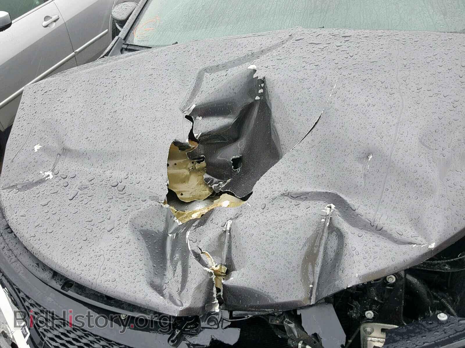 2016 CHRYSLER 200 - VIN: 1C3CCCAB9GN163916 - Фото 7