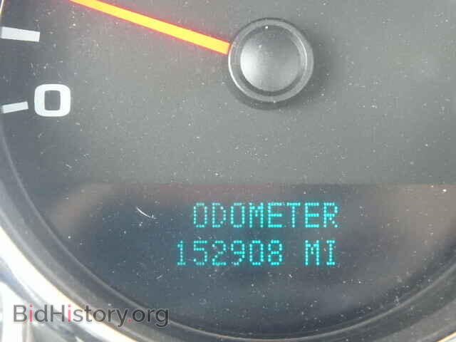 2009 CHEVROLET SILVERADO - VIN: 1GCHC43K69F182991 - Фото 8