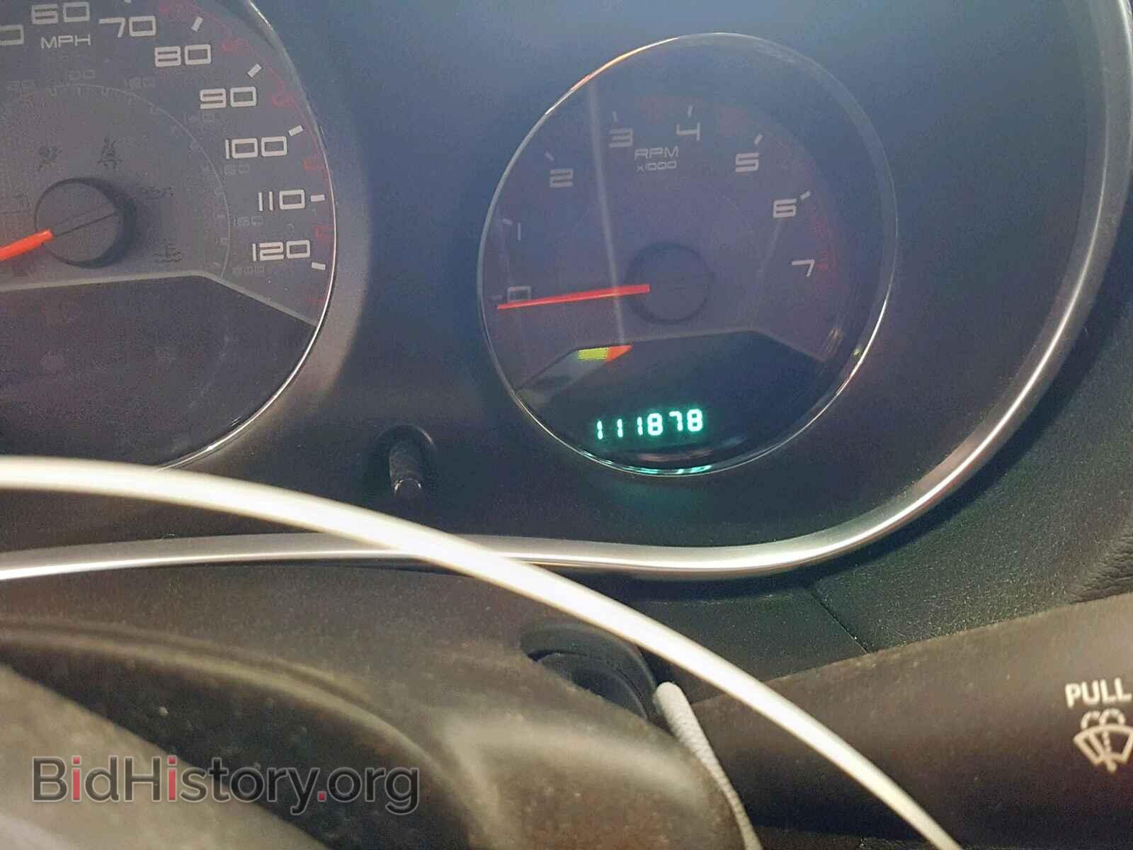 2012 DODGE AVENGER - VIN: 1C3CDZAB4CN252142 - Фото 8