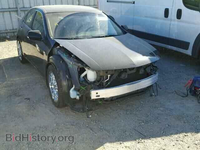 Photo JH4CU2F6XCC031041 - ACURA TSX 2012